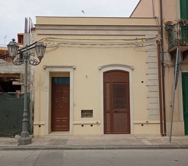 Affitto Villetta a schiera Vacanze a Milazzo (Messina), Via pistorio 12