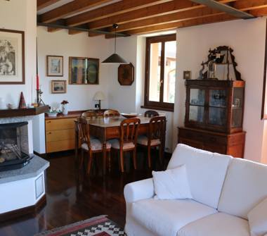 Porzione di casa in vendita a Blessagno (Como), Via Stella 20