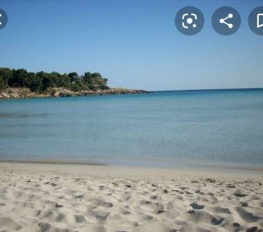 Villa in vendita a Pulsano (Taranto), Viale Giardino Baronale