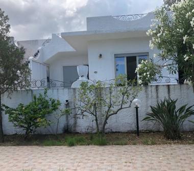 Affitto Villetta a schiera Vacanze a Oliveri (Messina), via del Mare 10