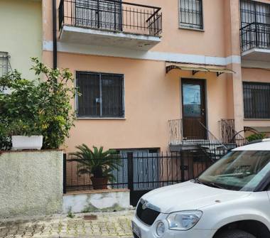 Appartamento in vendita a Viareggio (Lucca)