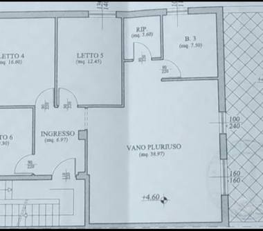 Appartamento in vendita a Fragagnano (Taranto), Via Tito Livio 12