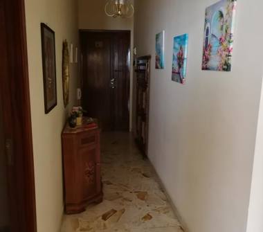 Affitto Appartamento Vacanze a Messina, Frazione Centro città