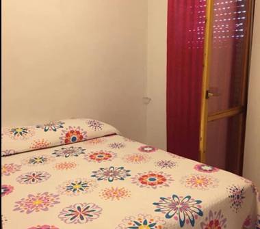 Affitto Casa Vacanze a Nova Siri (Matera), Via Antonio Gramsci 63