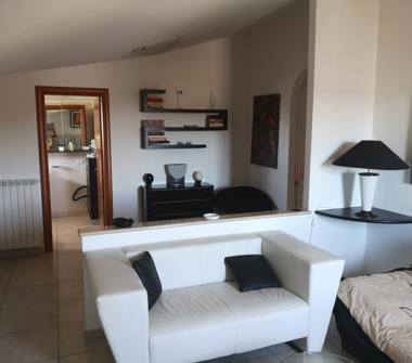 Mansarda in vendita a Villapiana, Frazione Villapiana Lido, via Pablo Picasso 10