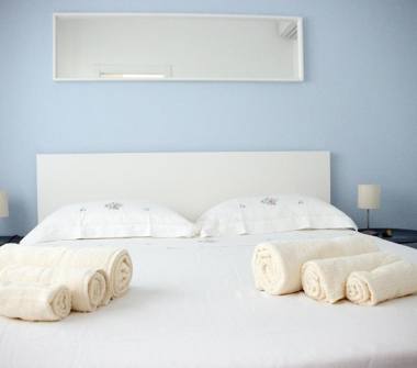 Affitto Casa Vacanze a Santa Teresa di Riva (Messina), Via F. Crispi 471