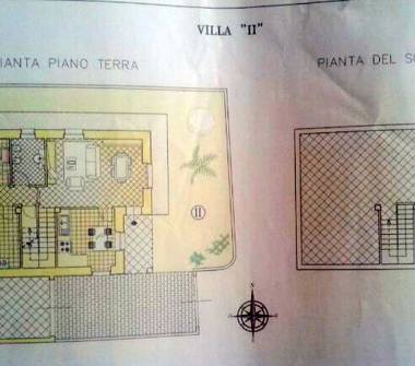 Villetta a schiera in vendita a Gravellona Lomellina (Pavia)