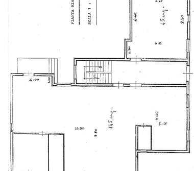 Loft/Open Space in vendita a Sarno (Salerno), Via Cantarone 40