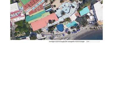 Altro in affitto a Serrara Fontana, Frazione Sant'Angelo, Via Petrelle 14