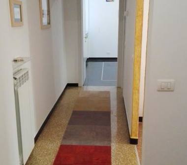 Appartamento in vendita a Genova, Zona Pontedecimo, via domenico carli 33