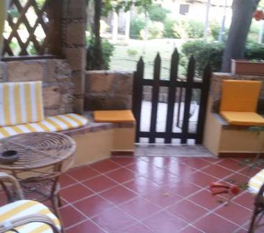 Affitto Casa Vacanze a Isola di Capo Rizzuto, Frazione Le Castella, Praialonga 1