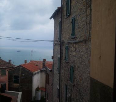 Affitto Stanza Doppia a Lerici, Frazione La Serra, Via Giuseppe Garibaldi 67