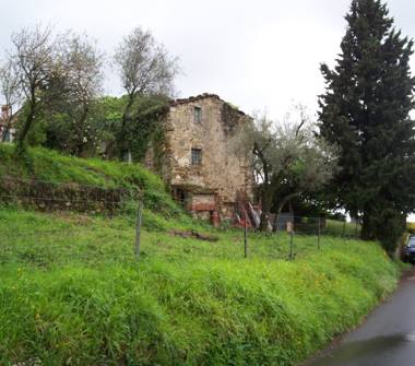 Rustico/Casale in vendita a Fosdinovo (Massa-Carrara), Via Paghezzana 27