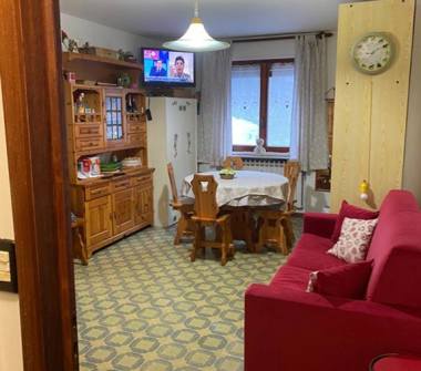 Monolocale in vendita a Limone Piemonte (Cuneo), Via fantino 4