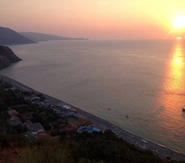 Affitto Altro Vacanze a Gioiosa Marea, Frazione Capo Calavà, Contrada Calavà 26