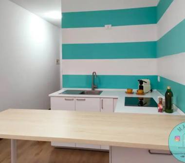 Affitto Appartamento Vacanze a Manerba del Garda (Brescia)