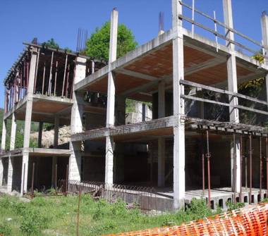 Villetta a schiera in vendita a Mignanego, Frazione Ponte Rosso