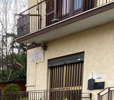 Appartamento in vendita a Sezze (Latina), Via Del Mattatoio