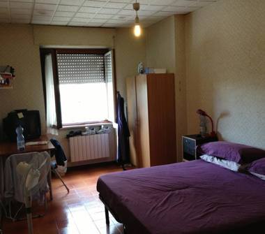 Affitto Stanza Singola a Roma, Zona Colli dell'Aniene