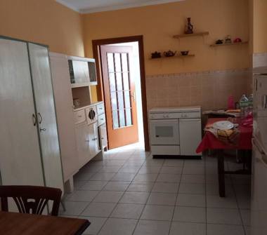 Affitto Casa Vacanze a Nurachi (Oristano)