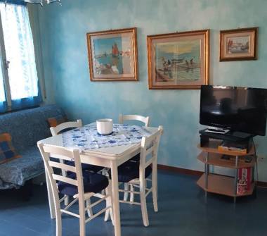 Affitto Appartamento Vacanze a Ravenna, Zona Lido Adriano, Viale Vittorio Alfieri 27