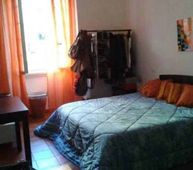 Affitto Stanza Singola a Roma, Zona Appia Nuova