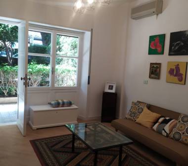 Affitto Appartamento Vacanze a Messina (Messina), Viale Regina Elena 40