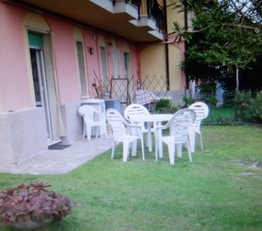 Affitto Appartamento Vacanze a Ceriale (Savona), Via Nuova di Peagna 30