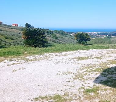 Affitto Appartamento Vacanze a Torrevecchia Teatina (Chieti), Via Napoli 1