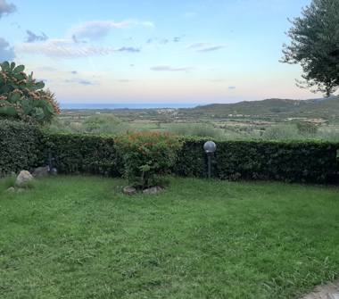 Affitto Villetta a schiera Vacanze a Budoni, Frazione Maiorca