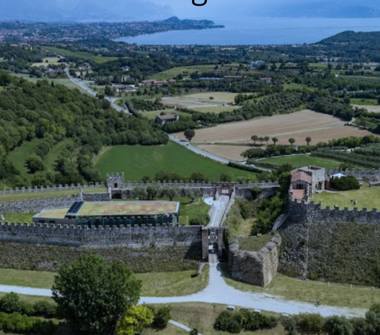 Terreno Edificabile Residenziale in vendita a Lonato del Garda (Brescia)