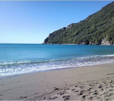 Affitto Appartamento Vacanze a Sestri Levante, Frazione Riva Trigoso