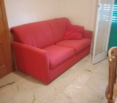 Affitto Stanza Singola a Messina (Messina), Via Scite 12