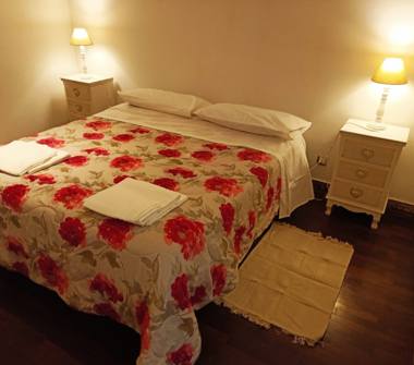 Trilocale in affitto a Palermo, Zona Centro Storico