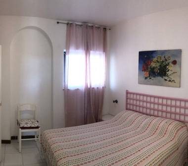 Affitto Appartamento Vacanze a Santa Marinella (Roma)