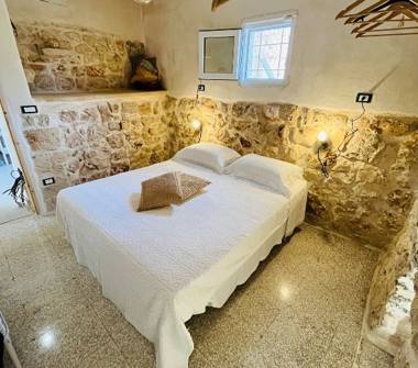 Villa in affitto a San Vito dei Normanni (Brindisi), Contrada Poggioreale 33