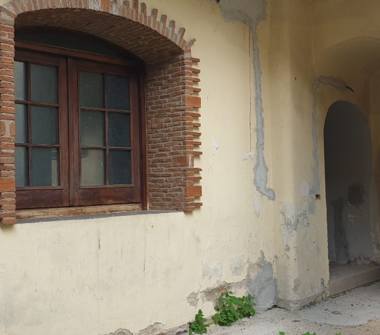 Villa in vendita a Airola (Benevento)