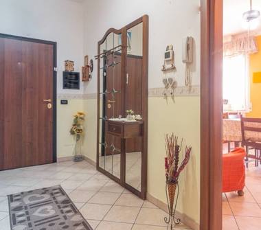 Quadrilocale in vendita a Finale Emilia (Modena)