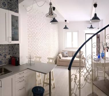 Affitto Casa Vacanze a Pachino, Frazione Marzamemi, Via Arimondi, 96018 Marzamemi SR, Italia 26