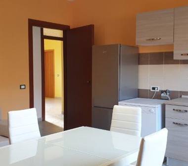 Quadrilocale in vendita a Stimigliano, Frazione Stimigliano Scalo, san francesco 32