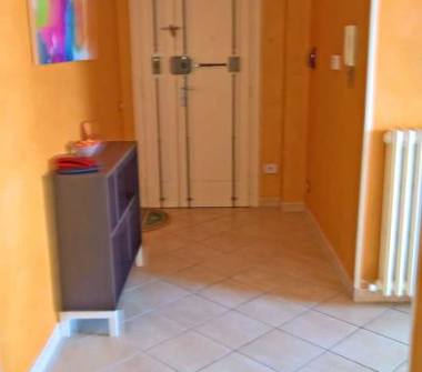 Trilocale in vendita a Stimigliano, Frazione Stimigliano Scalo, prima maggio 17