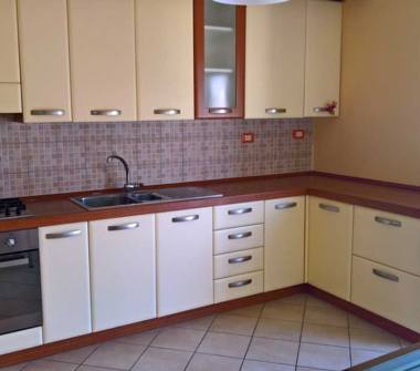 Trilocale in vendita a Stimigliano, Frazione Stimigliano Scalo, Via I Maggio 19