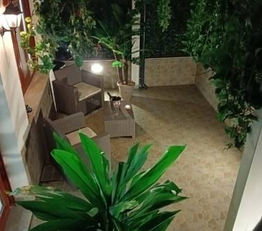 Affitto Appartamento Vacanze a Napoli, Zona Piazza Garibaldi, Via Enrico Cosenz 30