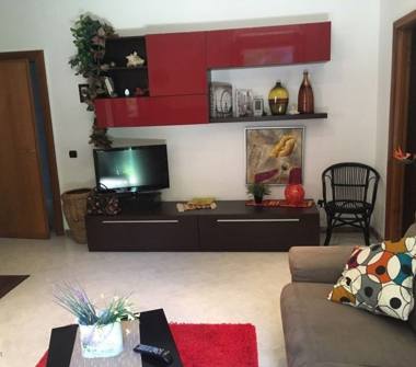 Trilocale in affitto a Lerici (La Spezia), Via Carbognano 3 ° Traversa 33