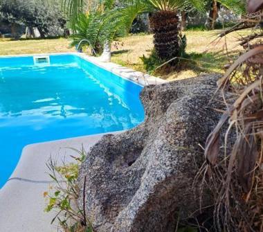 Affitto Villa Vacanze a Quartu Sant'Elena (Cagliari)