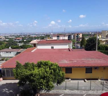 Trilocale in vendita a Pollena Trocchia (Napoli), Via San Giacomo 32