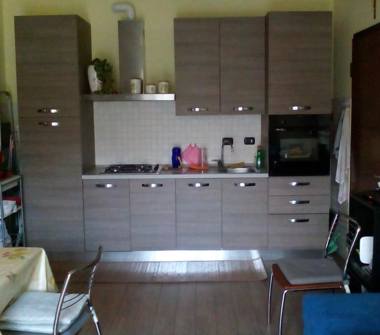 Monolocale in vendita a San Giuliano Milanese (Milano)