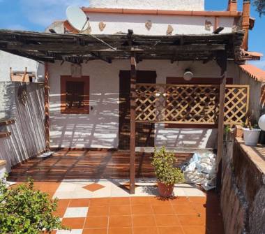 Affitto Villetta a schiera Vacanze a Carloforte (Sud Sardegna), località Taccarossa sn