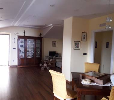 Affitto Casa Vacanze a Summonte (Avellino), Castellone 1