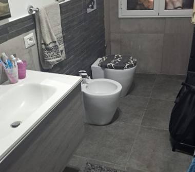 Casa indipendente in vendita a Caltagirone (Catania), Via Cannorello 13